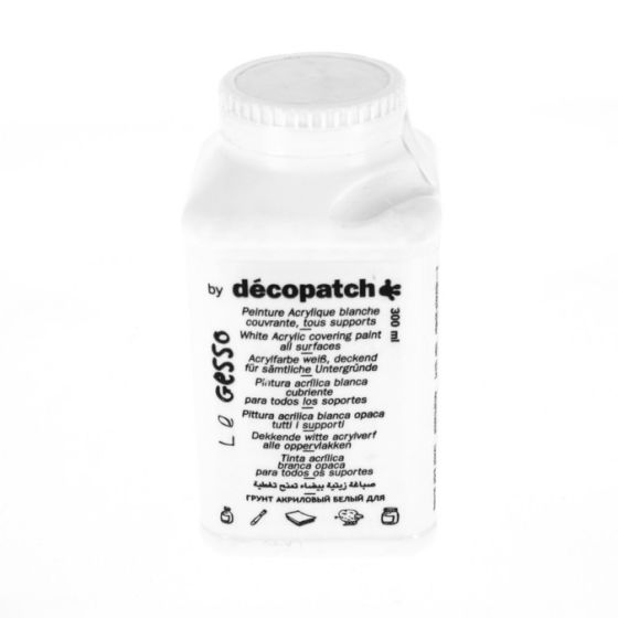 GESSO DECOPATCH 300G IM#844