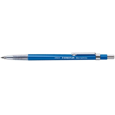 PORTE-MINES MARS TECHNICO 2MM STAEDTLER