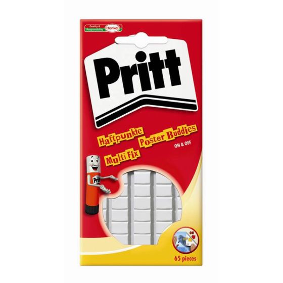 PRITT MULTI FIX PASTILLES ADH.BLISTER X6 IM#8856