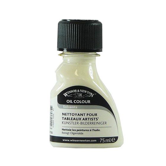 ARTISTS' NETTOYANT TAB. 75ML IM#8869