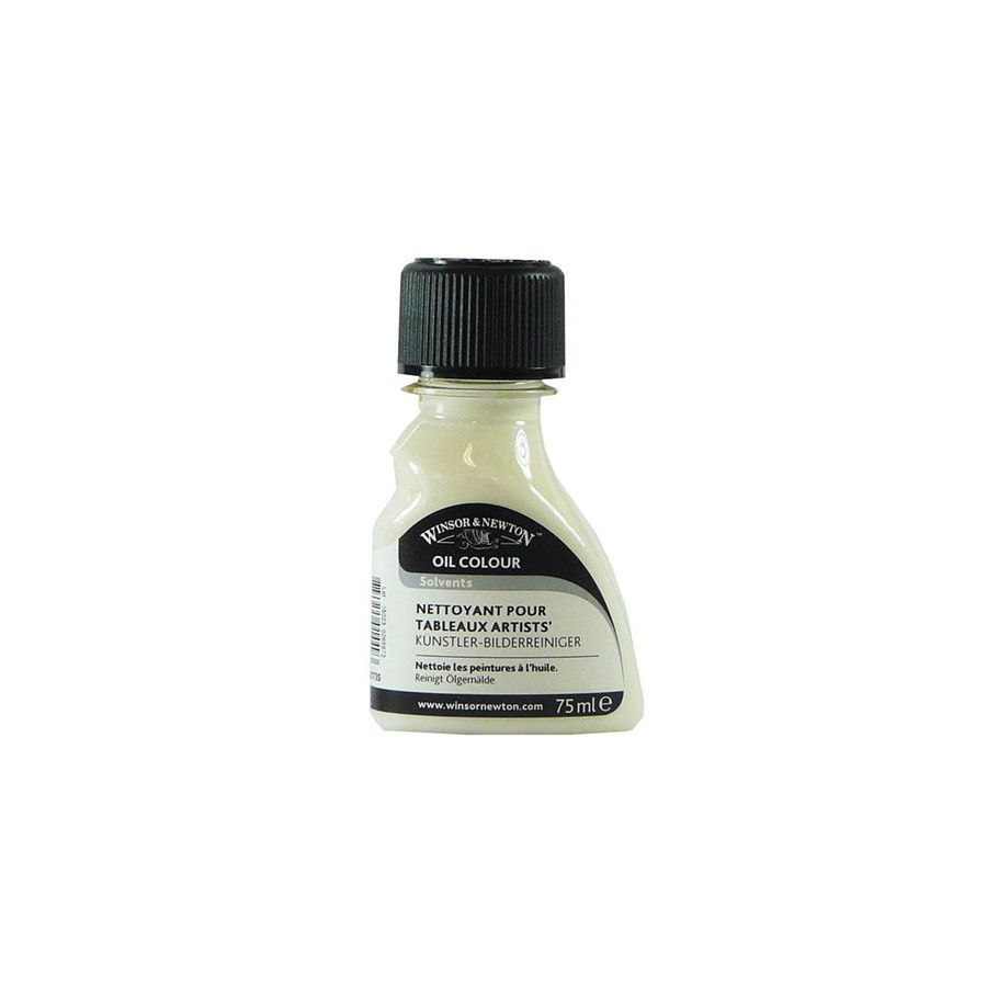 ARTISTS' NETTOYANT TAB. 75ML IM#8869