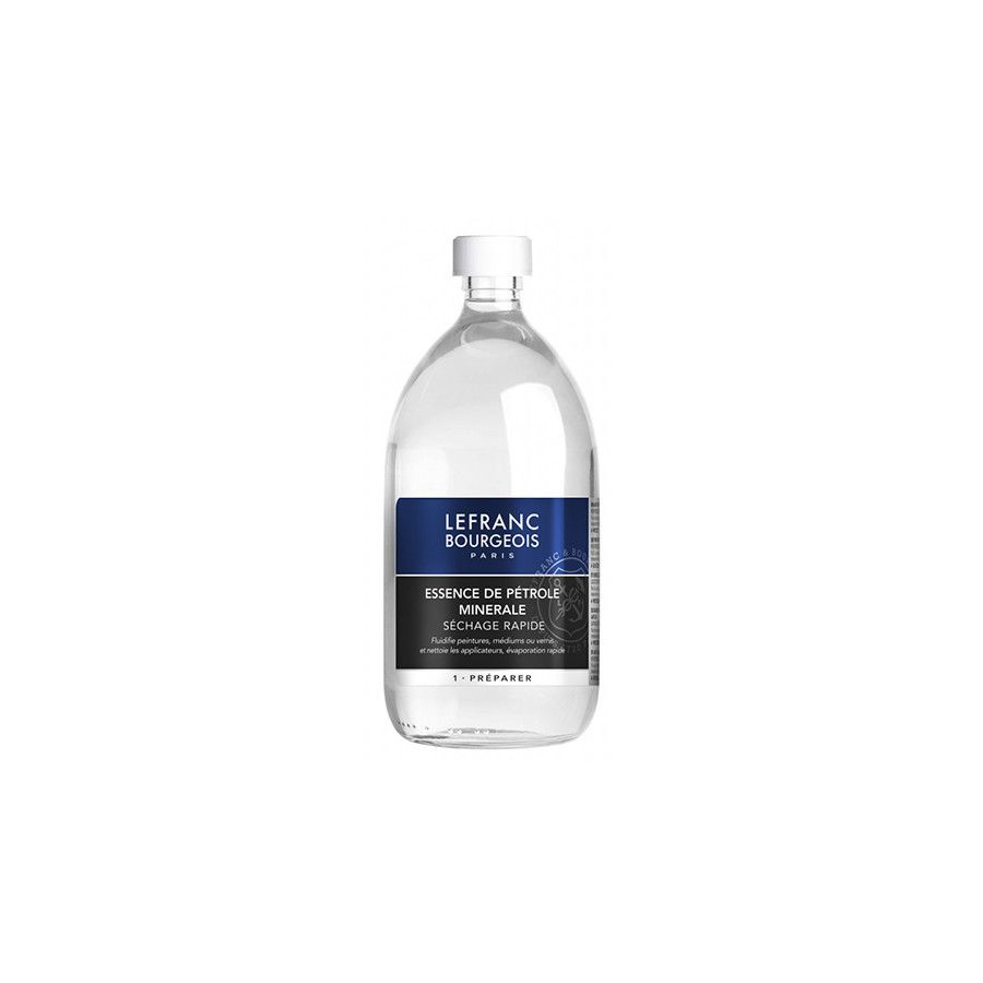 ESSENCE PETROLE LB 1L IM#8895