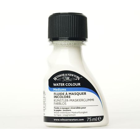 FLUIDE A MASQUER COLOR WINSOR & NEWTON