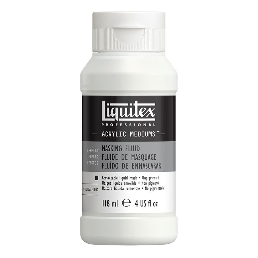 LQX ADDITIF MEDIUM EFFETS     118ML FLUIDE A MASQUER IM#8941