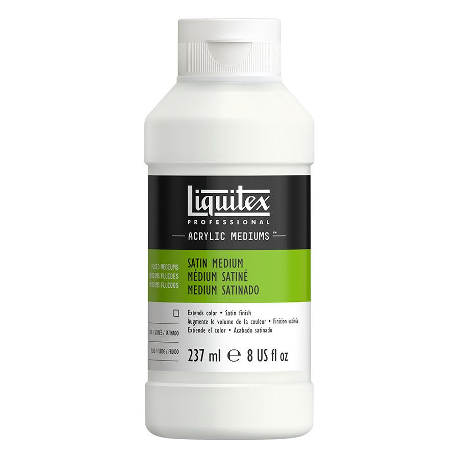 LQX ADDITIF MEDIUM FLUIDE     237ML MEDIUM FLUIDE SATINE IM#8942