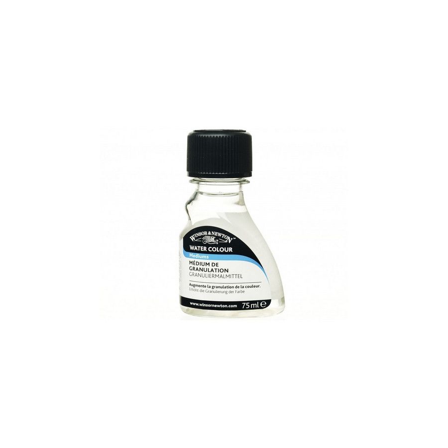 MEDIUM GRANULATION 75ML IM#8959