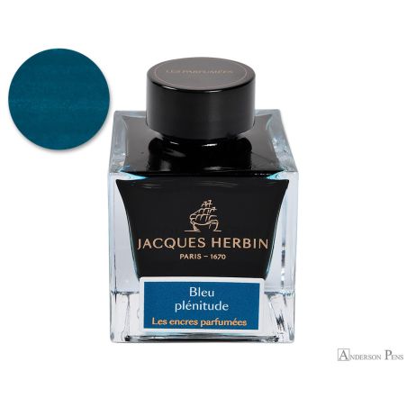 ENCRE PARFUMEE BLEU PLENITUDE - 50ML