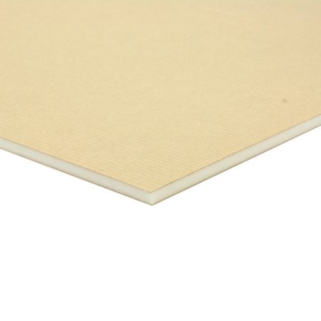 AIRPLAC CARTON MOUSSE  KRAFT NATURE 5MM 70X100