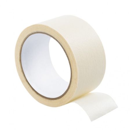 MASKINGF ADHESIF 48MMX50M BLANC