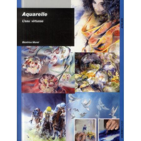 AQUARELLE L'EAU VIRTUOSE