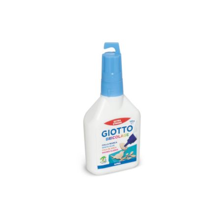 COLLE VINYLIQUE BLANCHE GIOTTO 125G