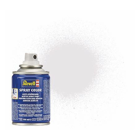 REVELL - SPRAY COLOR VERNIS MAT 100ML