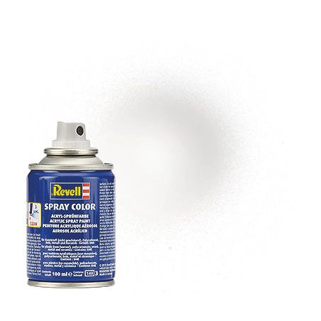 REVELL - SPRAY COLOR VERNIS BRILLANT 100ML