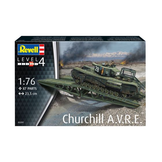 REVELL - MAQUETTE  KIT...