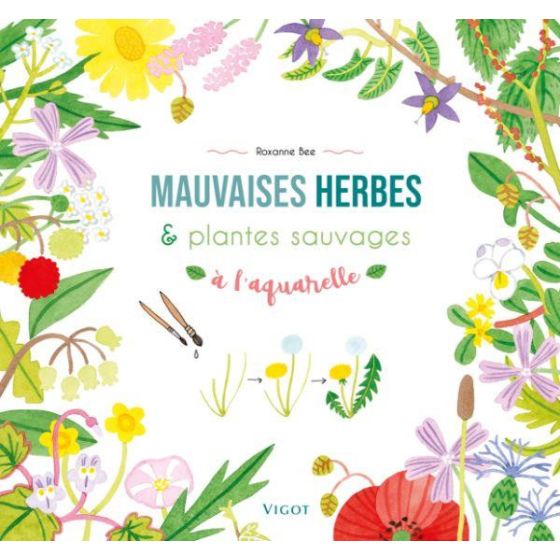 MAUVAISES HERBES ET PLANTES...