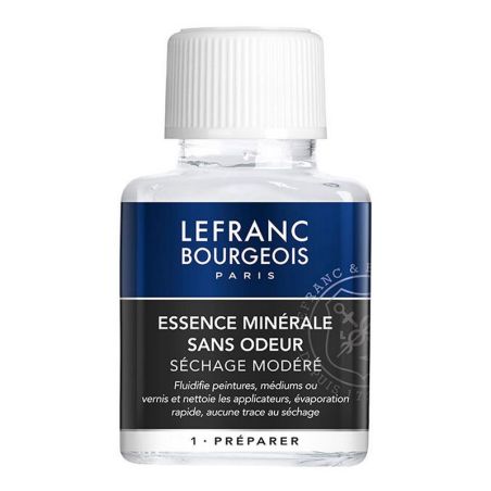 ESSENCE SANS ODEUR 75ML