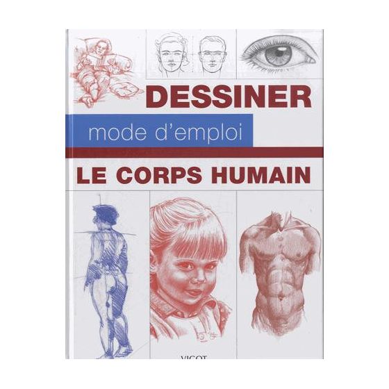 DESSINER MODE D'EMPLOI : LE...