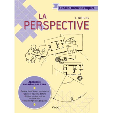 LA PERSPECTIVE - NORLING E.