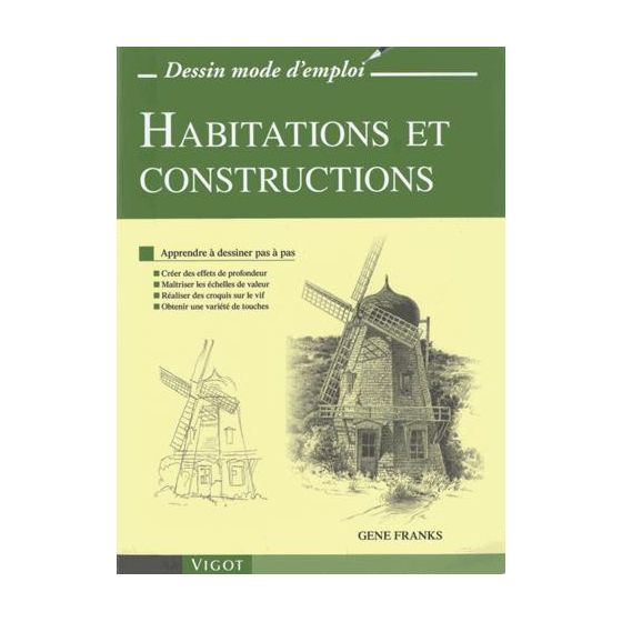 HABITATIONS ET...