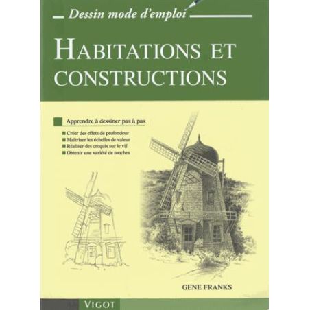 HABITATIONS ET CONSTRUCTIONS - FRANKS G.