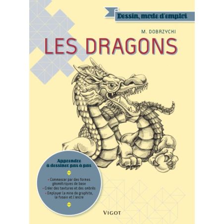 LES DRAGONS - DOBRZYCKI M.