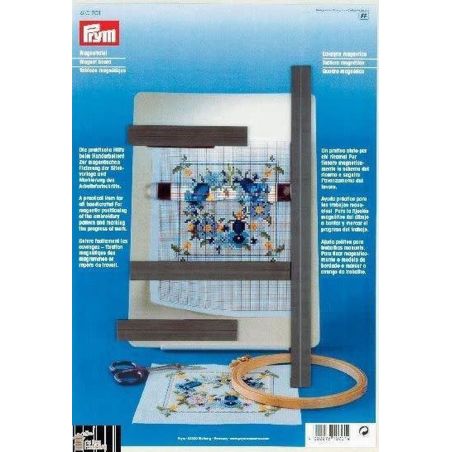 PRYM TABLEAU MAGNETIQUE