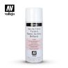 VALLEJO VERNIS EN AEROSOL DE 400ML POUR MAQUETTES