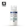 VALLEJO VERNIS POLYURETHANE 60ML POUR MAQUETTES