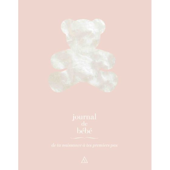 JOURNAL DE BEBE