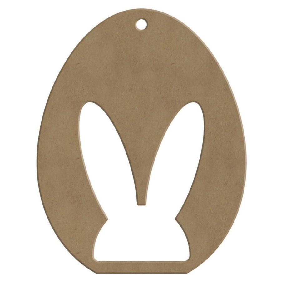 OUF LAPIN 7,9*10 IM#9846