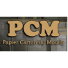 PAPIER CARTON DU MOULIN