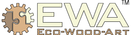 EWA ECO-WOOD-ART