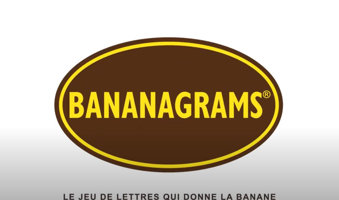 BANANAGRAMS