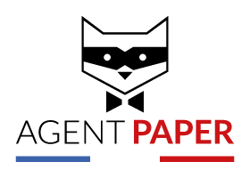 AGENT PAPER