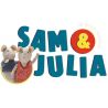 SAM&JULIA