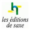 LES EDITIONS DE SAXE