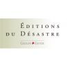 LES EDITIONS DU DESASTRE